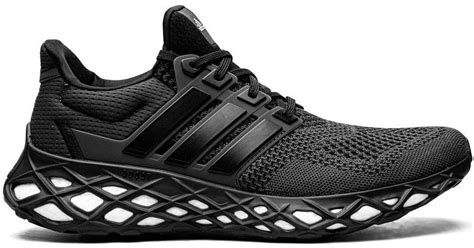 adidas ultra boost dna schwarz